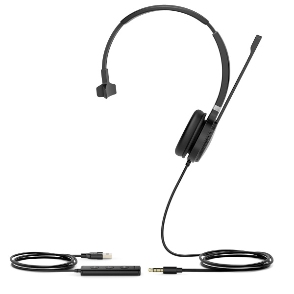 yealink uh36 mono uc Yealink UH36 Mono UC фото